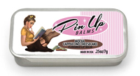 Mocha Cappuccino ip balm